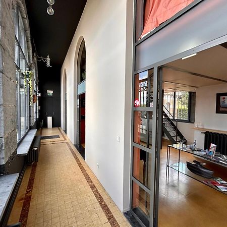 B&B Tolkantoor Zelzate Bagian luar foto