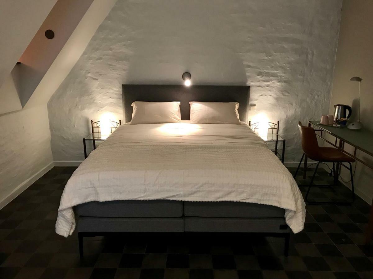 B&B Tolkantoor Zelzate Bagian luar foto